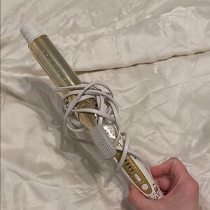 Create Ion Iron Curling Iron （Japan）